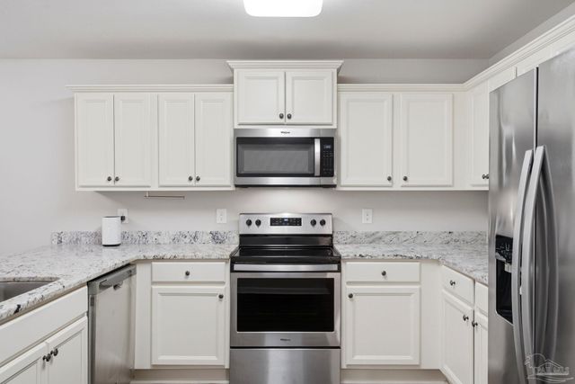 605 E Fisher St, Pensacola, FL 32503