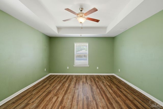 605 E Fisher St, Pensacola, FL 32503
