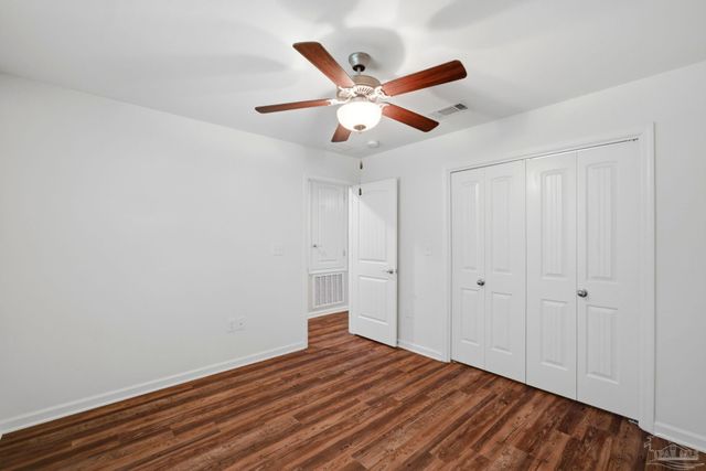 605 E Fisher St, Pensacola, FL 32503
