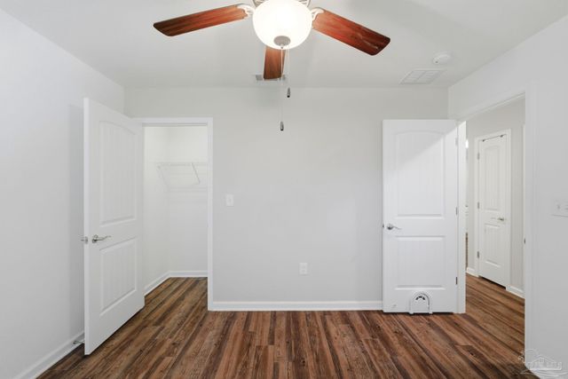 605 E Fisher St, Pensacola, FL 32503