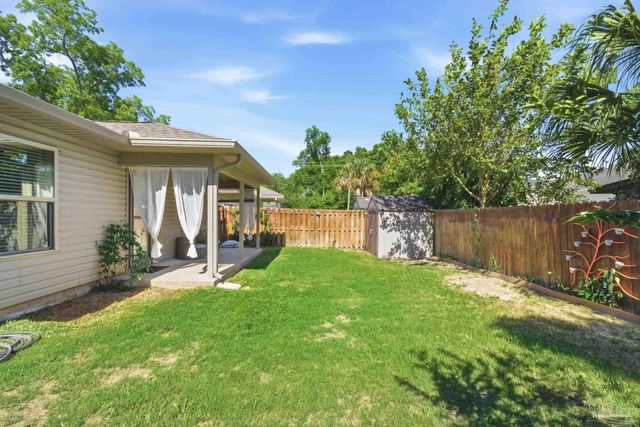 605 E Fisher St, Pensacola, FL 32503