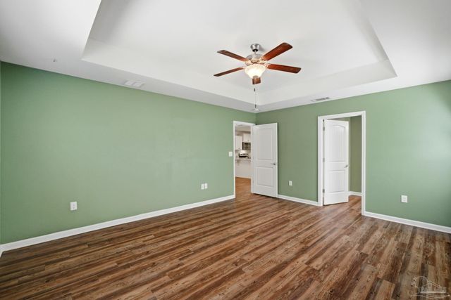 605 E Fisher St, Pensacola, FL 32503