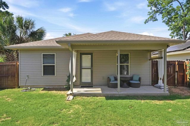 605 E Fisher St, Pensacola, FL 32503