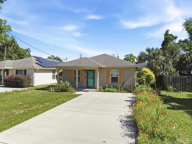 605 E Fisher St, Pensacola, FL 32503