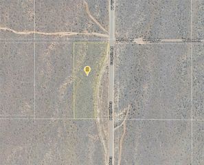 0 Caughlin Road, Phelan, CA 92371