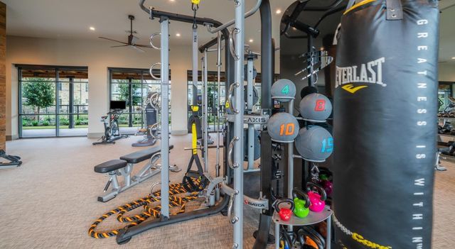 4647 Harvest Corner Drive 2206, Richmond, TX 77406