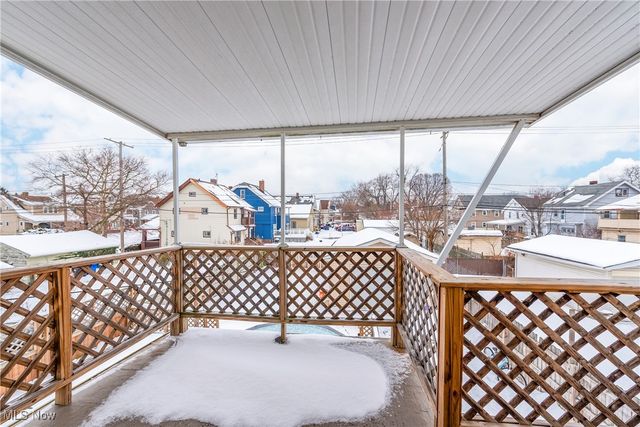 3438 W 100th Street, Cleveland, OH 44111