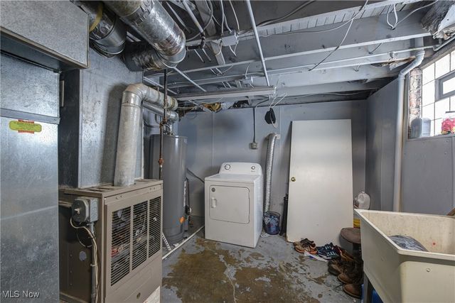 3438 W 100th Street, Cleveland, OH 44111