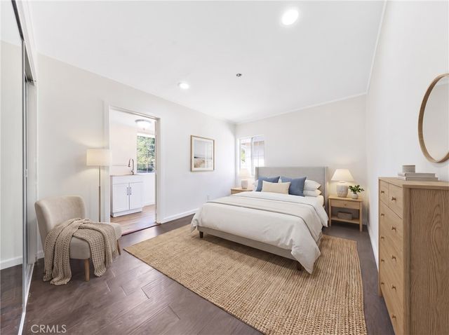 2508 Woodruff Way, Arcadia, CA 91007