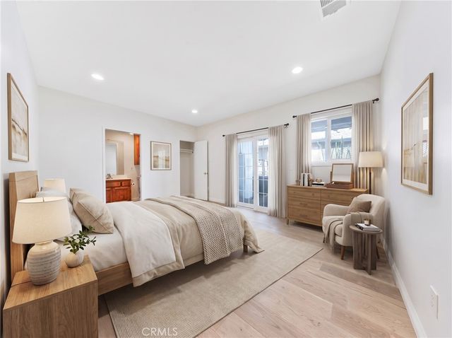 2508 Woodruff Way, Arcadia, CA 91007