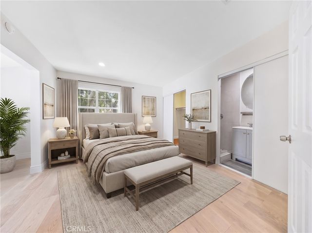 2508 Woodruff Way, Arcadia, CA 91007