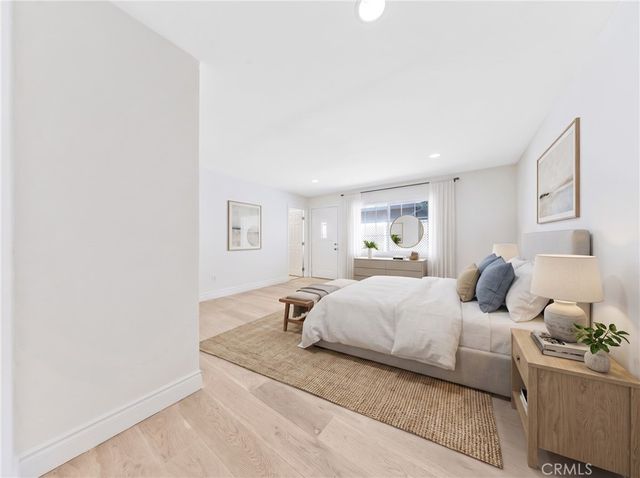 2508 Woodruff Way, Arcadia, CA 91007