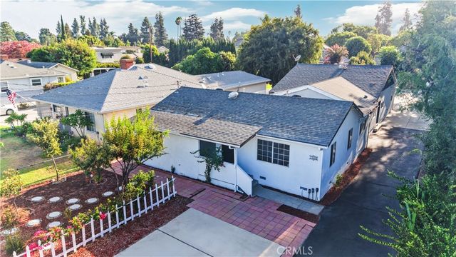 2508 Woodruff Way, Arcadia, CA 91007