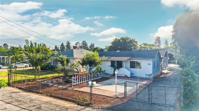 2508 Woodruff Way, Arcadia, CA 91007