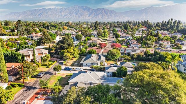 2508 Woodruff Way, Arcadia, CA 91007