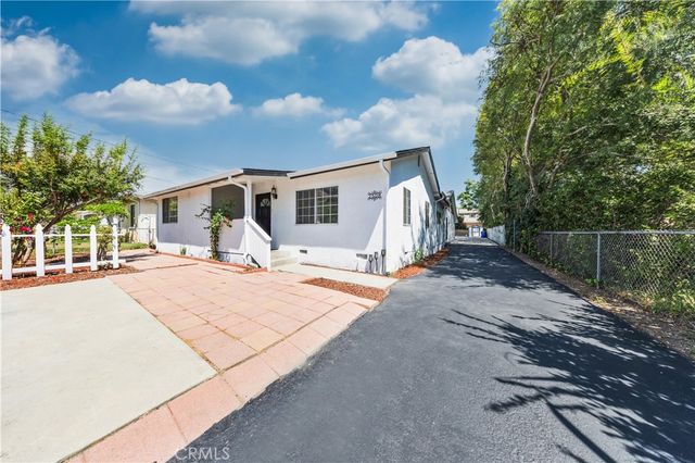 2508 Woodruff Way, Arcadia, CA 91007