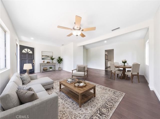 2508 Woodruff Way, Arcadia, CA 91007