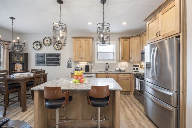 2743 W County Farm Rd, Springfield, TN 37172