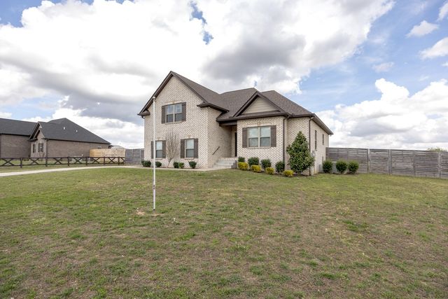 2743 W County Farm Rd, Springfield, TN 37172