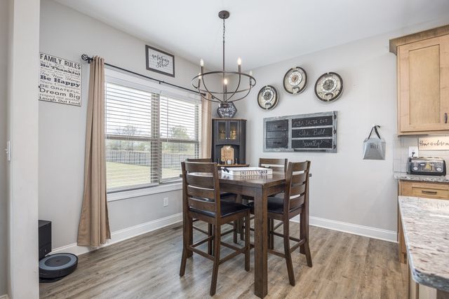 2743 W County Farm Rd, Springfield, TN 37172