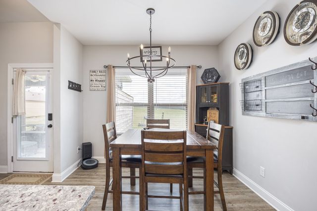 2743 W County Farm Rd, Springfield, TN 37172