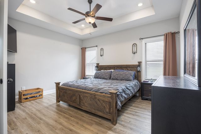 2743 W County Farm Rd, Springfield, TN 37172