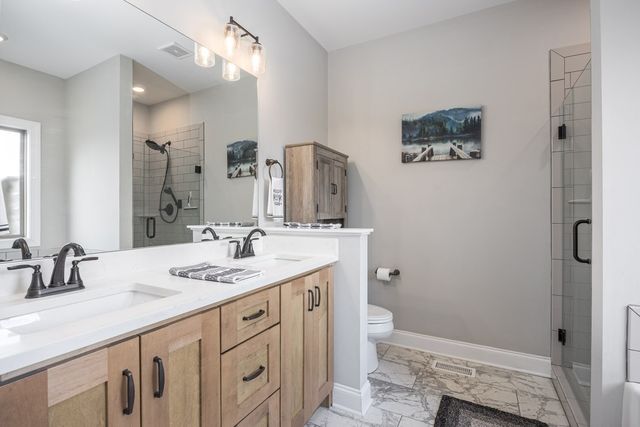 2743 W County Farm Rd, Springfield, TN 37172