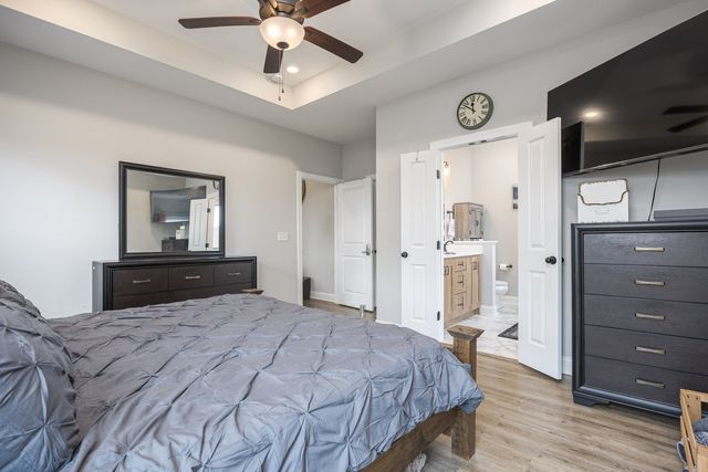 2743 W County Farm Rd, Springfield, TN 37172