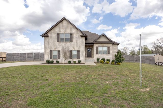 2743 W County Farm Rd, Springfield, TN 37172