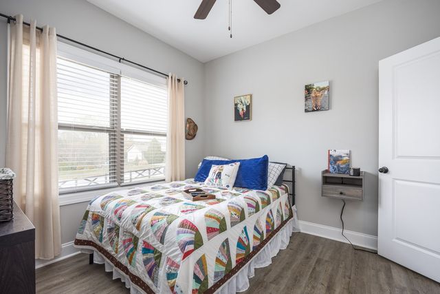 2743 W County Farm Rd, Springfield, TN 37172