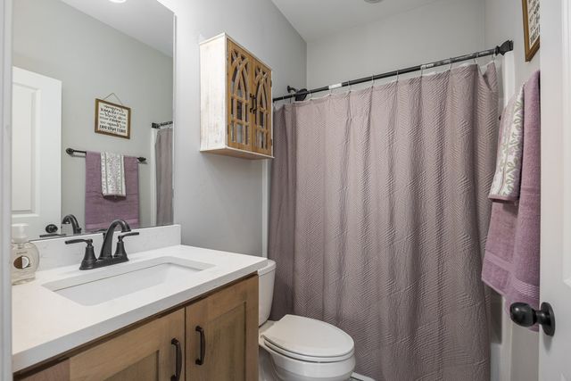 2743 W County Farm Rd, Springfield, TN 37172