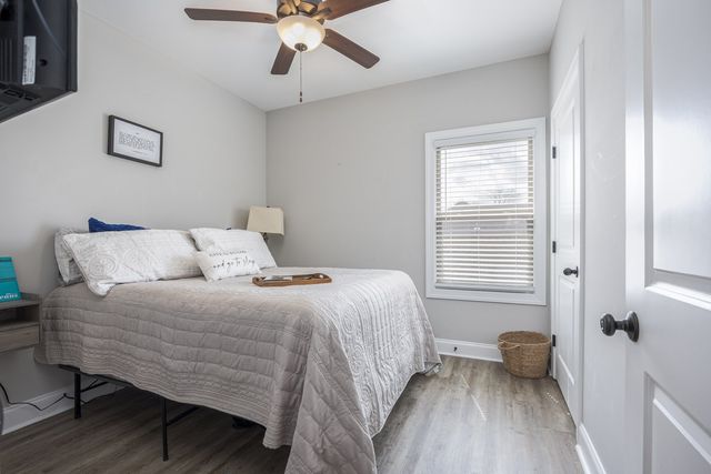 2743 W County Farm Rd, Springfield, TN 37172