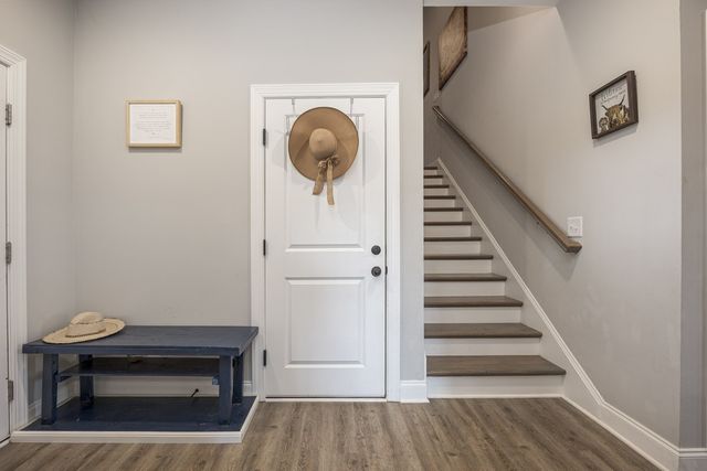 2743 W County Farm Rd, Springfield, TN 37172