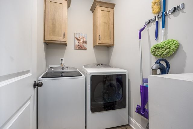 2743 W County Farm Rd, Springfield, TN 37172