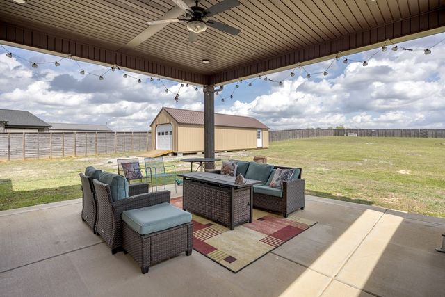 2743 W County Farm Rd, Springfield, TN 37172