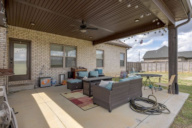 2743 W County Farm Rd, Springfield, TN 37172