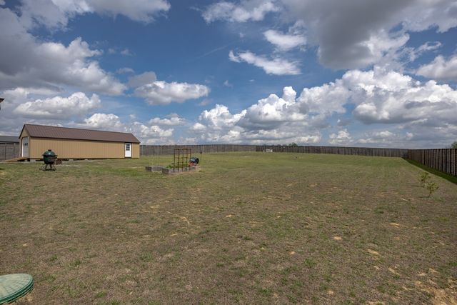 2743 W County Farm Rd, Springfield, TN 37172