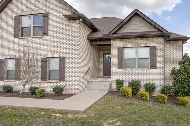 2743 W County Farm Rd, Springfield, TN 37172