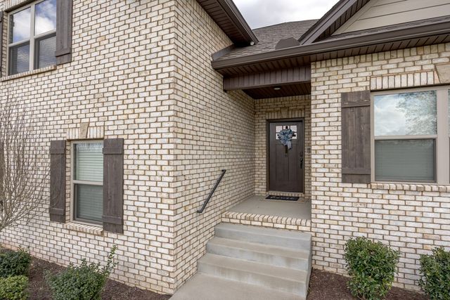 2743 W County Farm Rd, Springfield, TN 37172