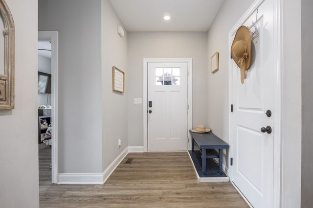 2743 W County Farm Rd, Springfield, TN 37172