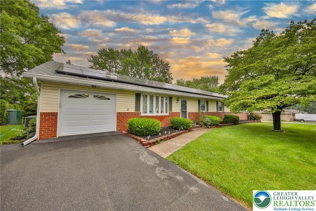 1502 2nd Street, Bethlehem City, PA 18020