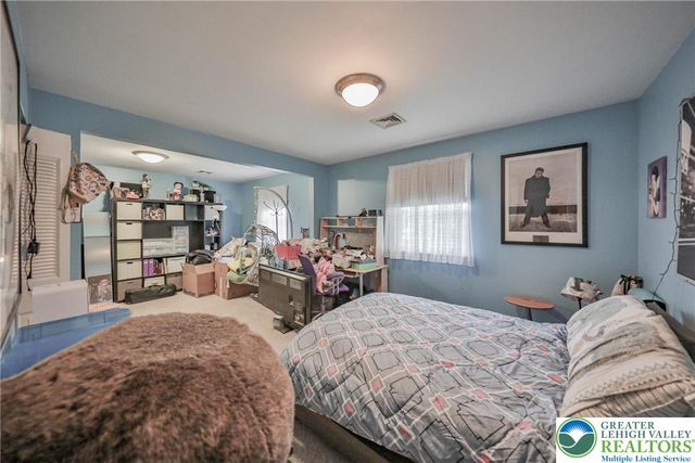 1502 2nd Street, Bethlehem City, PA 18020
