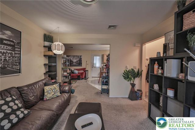 1502 2nd Street, Bethlehem City, PA 18020