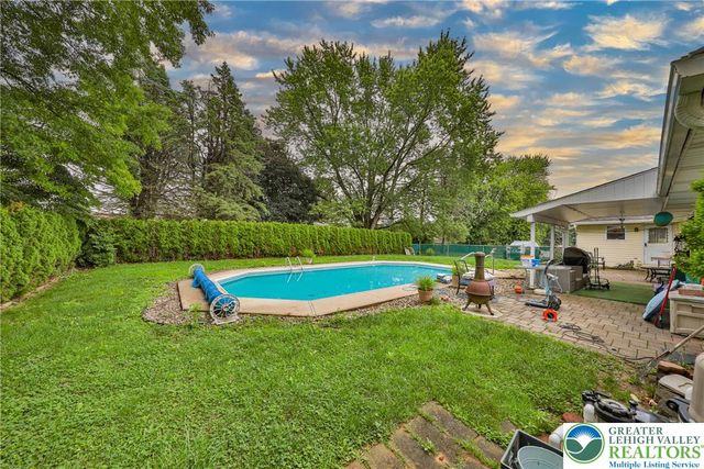 1502 2nd Street, Bethlehem City, PA 18020