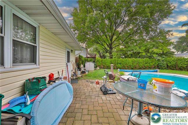 1502 2nd Street, Bethlehem City, PA 18020