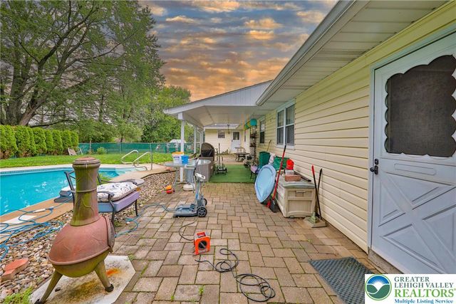 1502 2nd Street, Bethlehem City, PA 18020