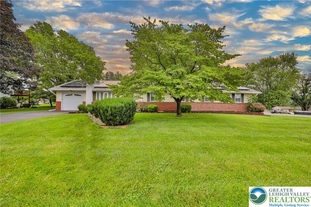 1502 2nd Street, Bethlehem City, PA 18020