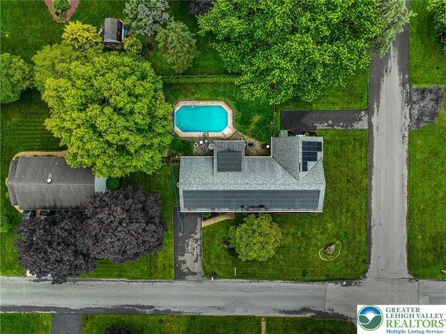1502 2nd Street, Bethlehem City, PA 18020