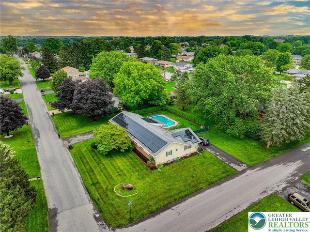 1502 2nd Street, Bethlehem City, PA 18020