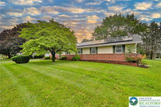 1502 2nd Street, Bethlehem City, PA 18020